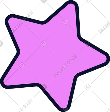 Stern PNG, SVG