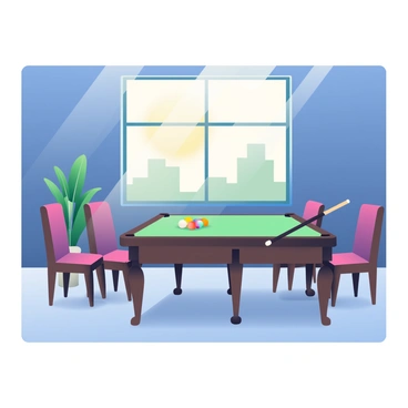 Billiard