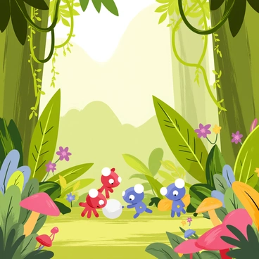 Pikmin