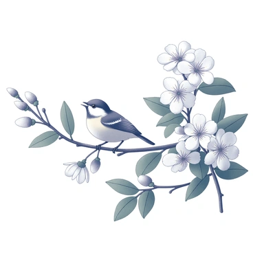 Chickadee